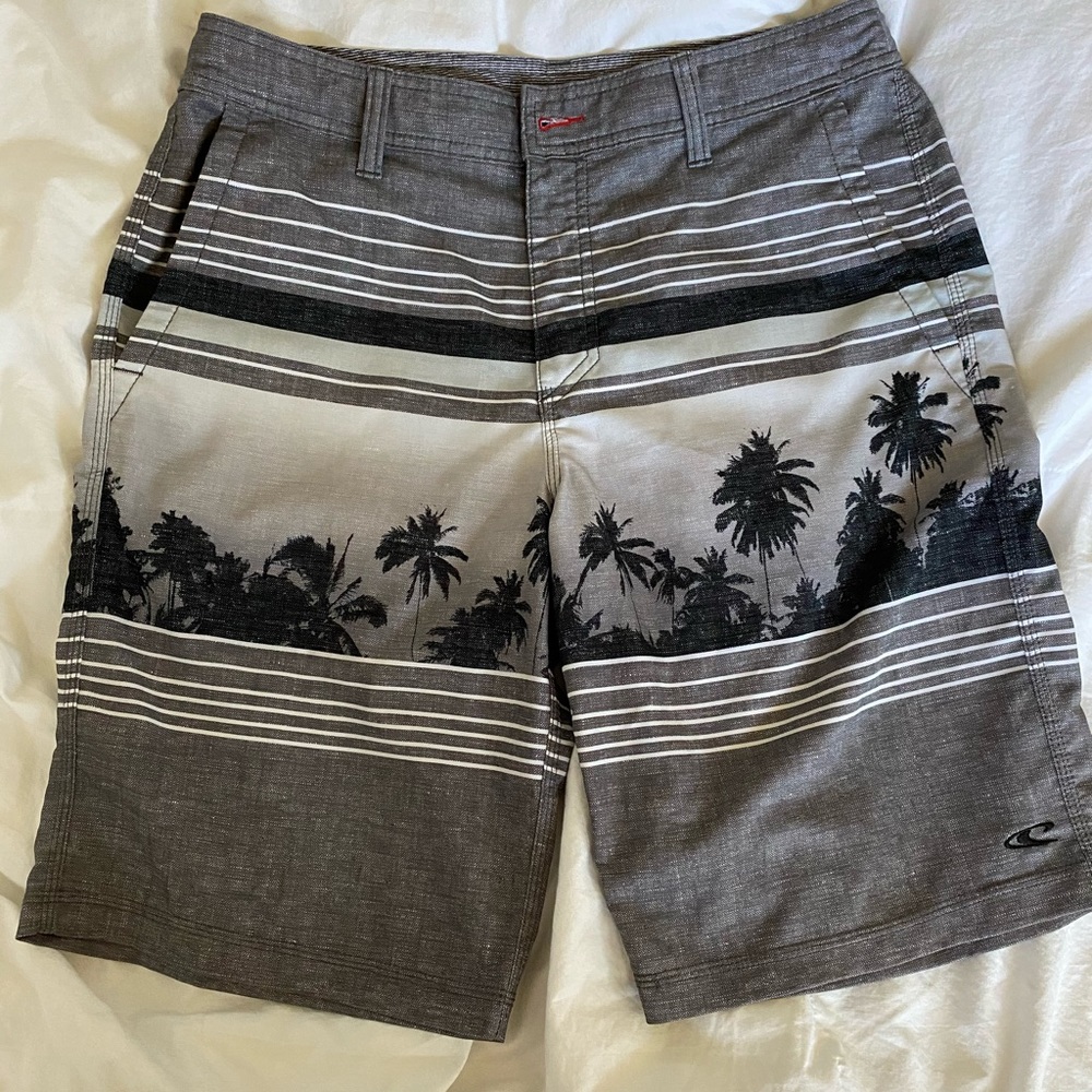 Men’s O’Neil Hybrid Summer Shorts